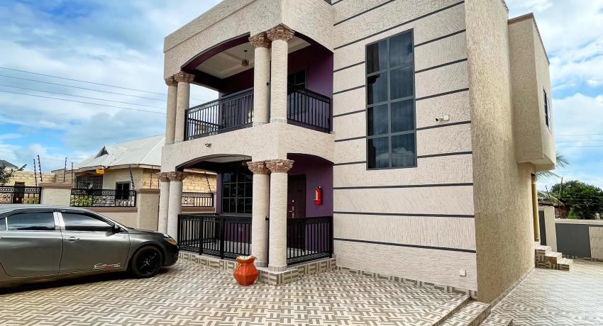 2 Bedroom Suite