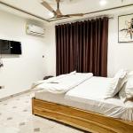 2 Bedroom Suite