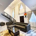 2 Bedroom Suite