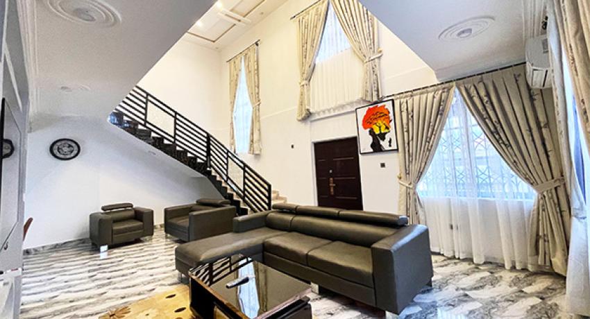 2 Bedroom Suite