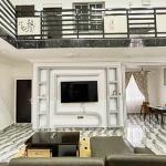 2 Bedroom Suite